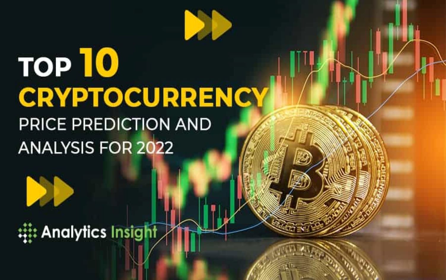 Picture of bitcoin crypto market