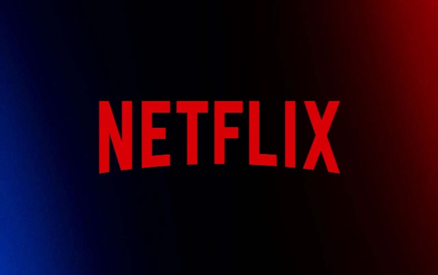 Picture of Netflix banner